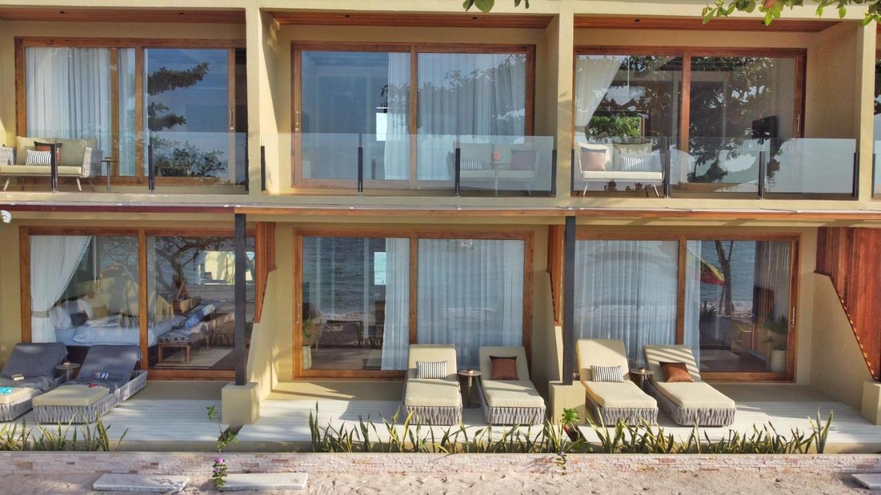 Luecke Boutique Hotel - Adults Only Κο Τάο Εξωτερικό φωτογραφία