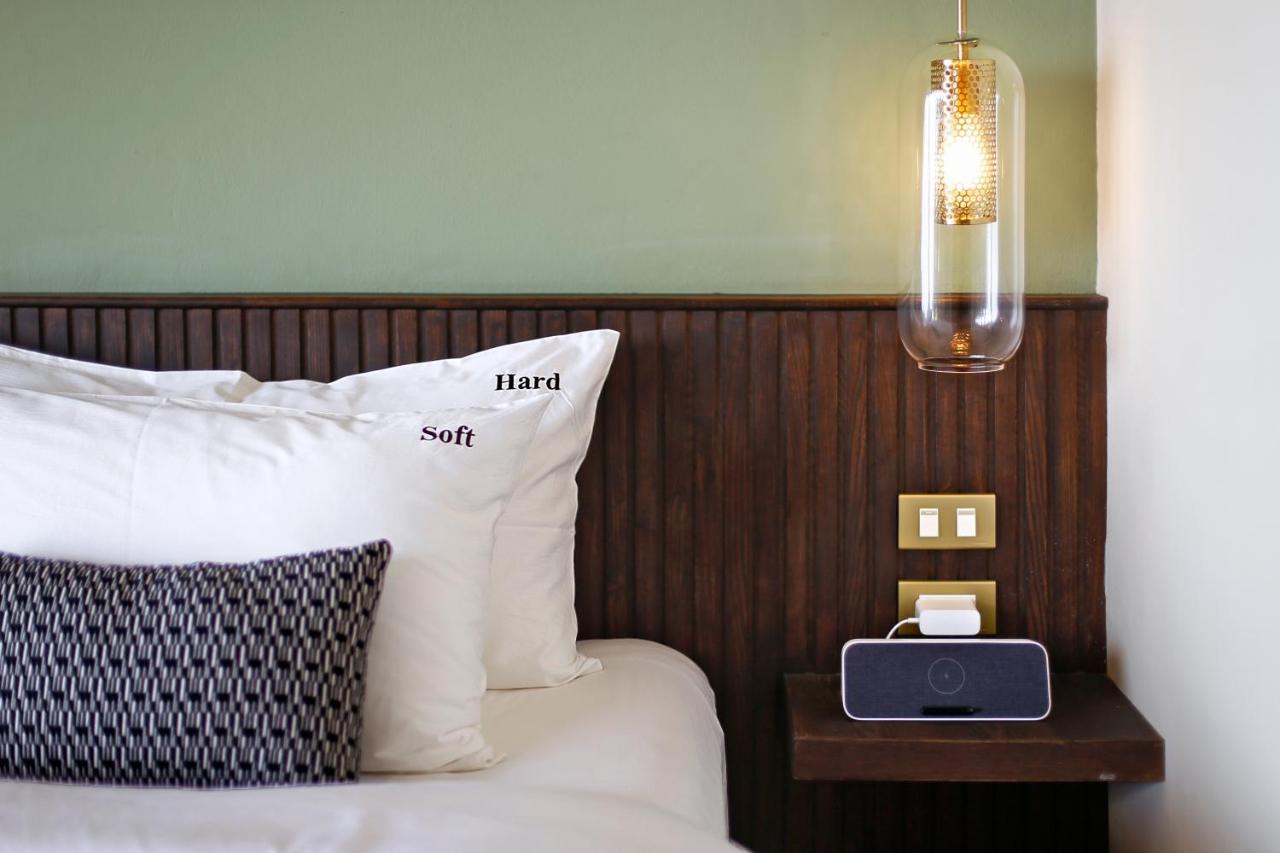 Luecke Boutique Hotel - Adults Only Κο Τάο Εξωτερικό φωτογραφία