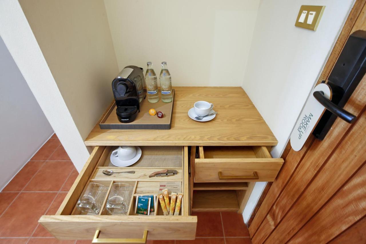 Luecke Boutique Hotel - Adults Only Κο Τάο Εξωτερικό φωτογραφία