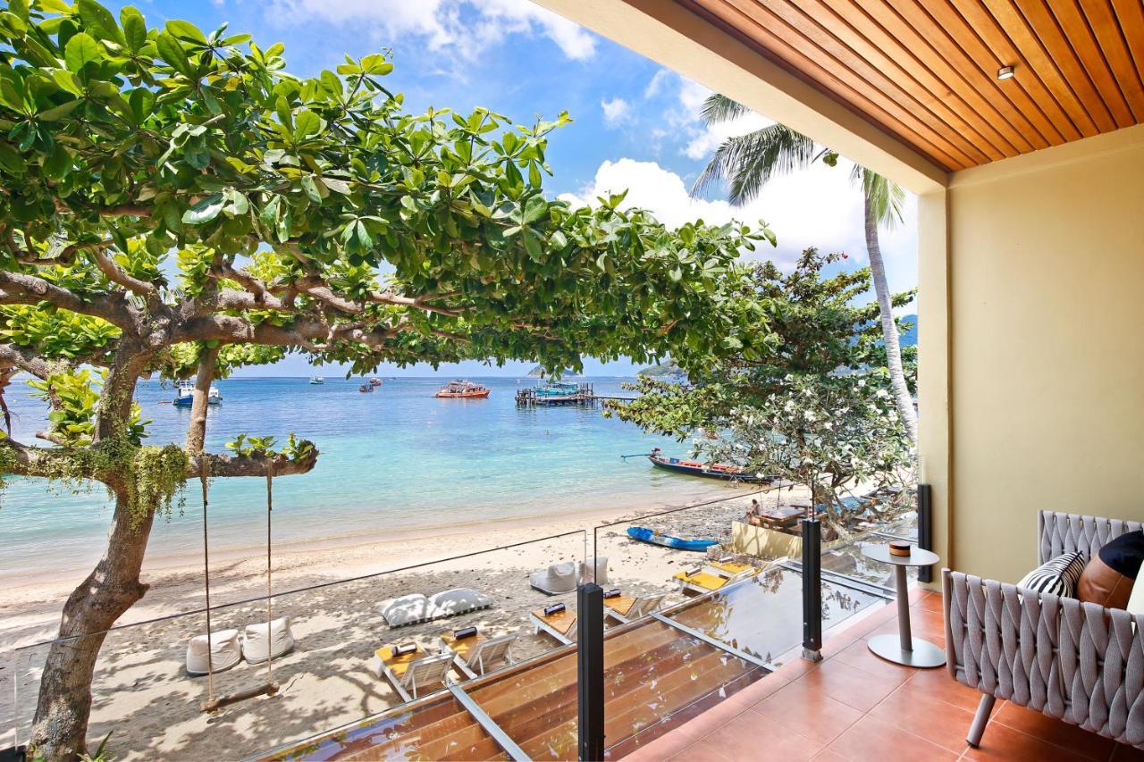 Luecke Boutique Hotel - Adults Only Κο Τάο Εξωτερικό φωτογραφία