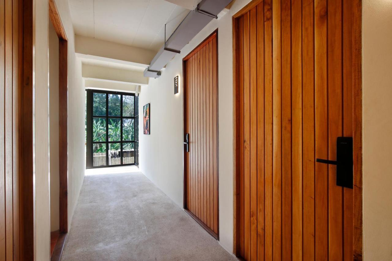 Luecke Boutique Hotel - Adults Only Κο Τάο Εξωτερικό φωτογραφία