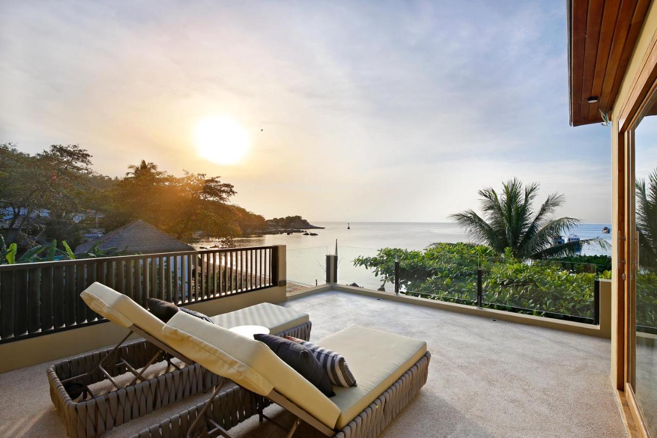 Luecke Boutique Hotel - Adults Only Κο Τάο Εξωτερικό φωτογραφία