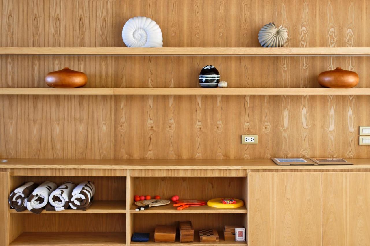 Luecke Boutique Hotel - Adults Only Κο Τάο Εξωτερικό φωτογραφία