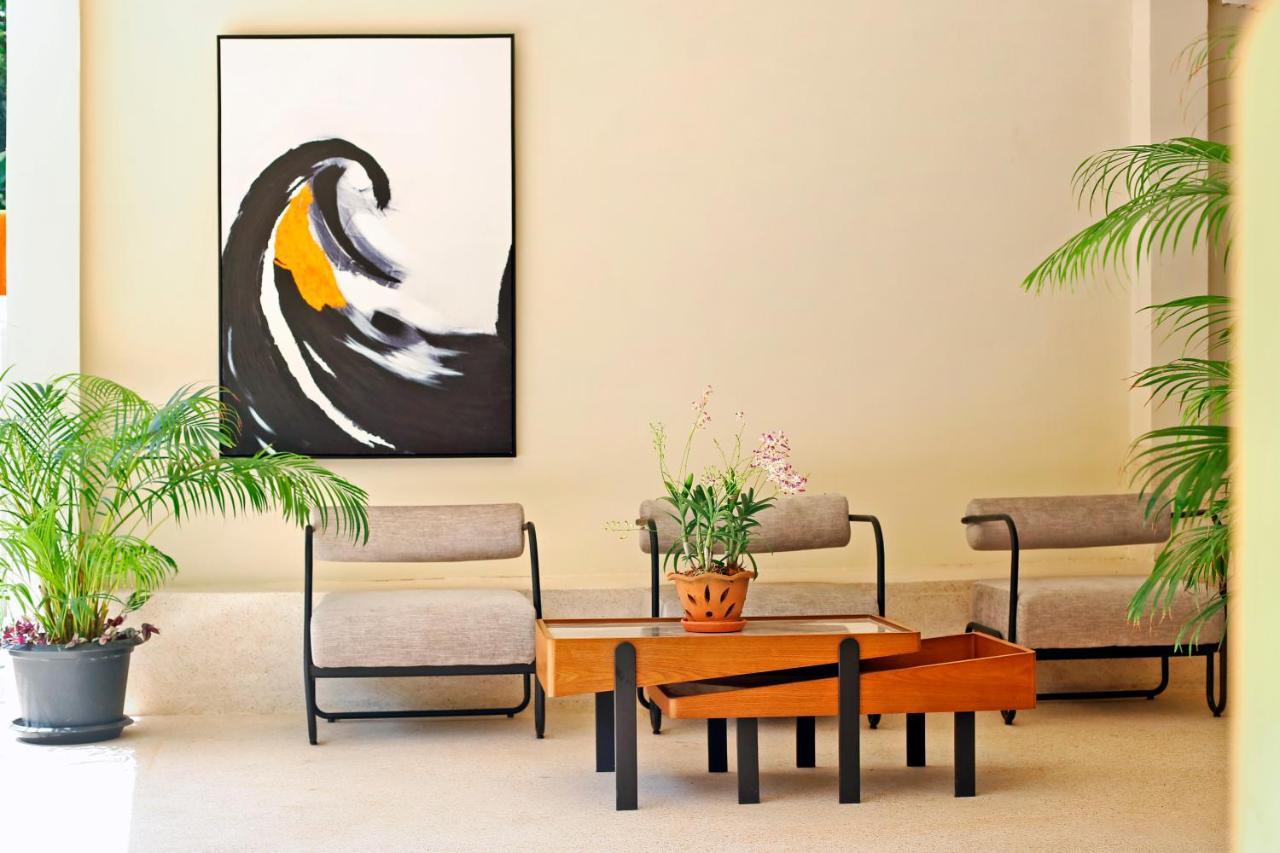 Luecke Boutique Hotel - Adults Only Κο Τάο Εξωτερικό φωτογραφία