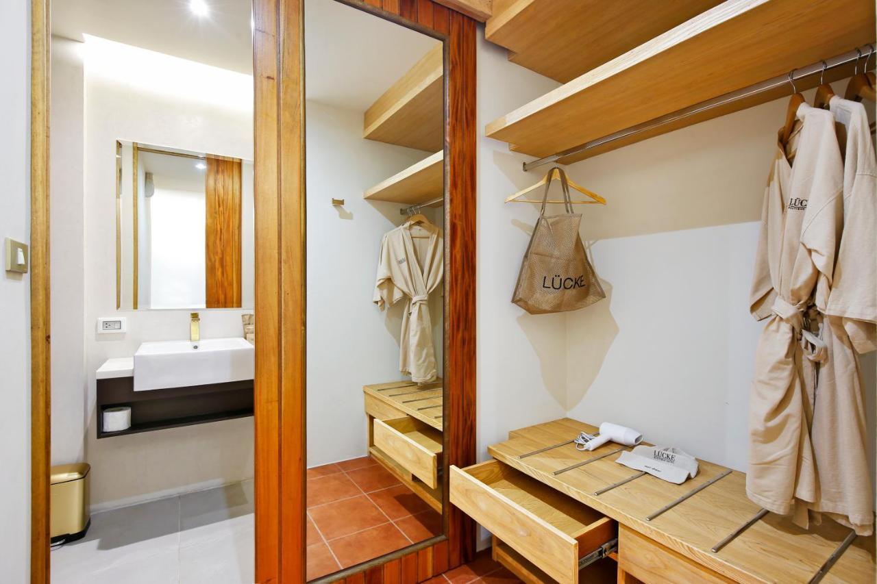Luecke Boutique Hotel - Adults Only Κο Τάο Εξωτερικό φωτογραφία