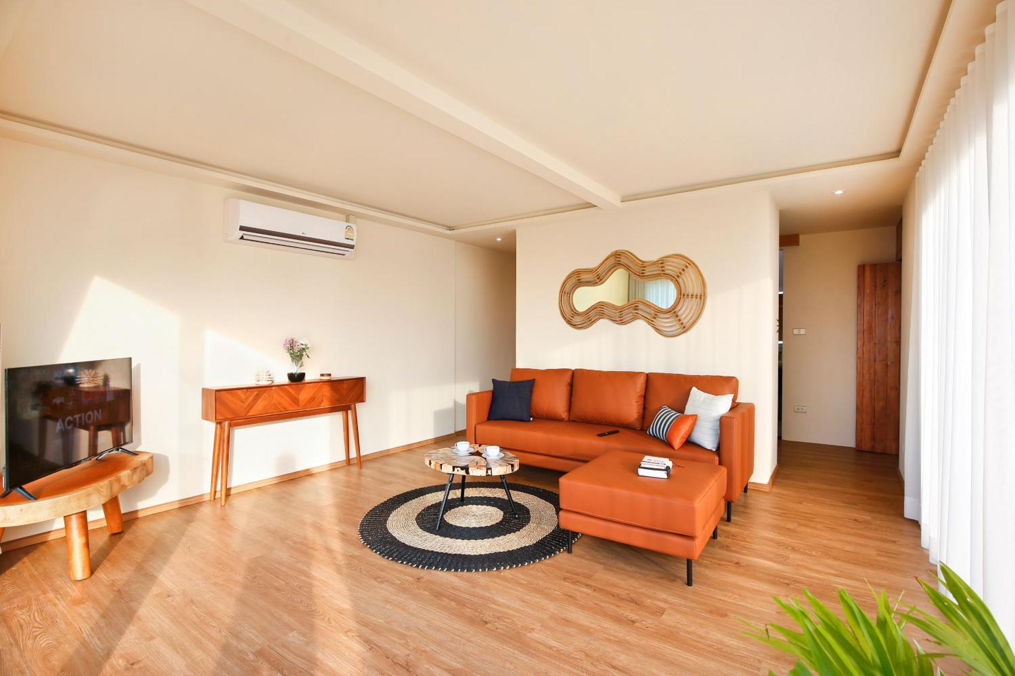 Luecke Boutique Hotel - Adults Only Κο Τάο Εξωτερικό φωτογραφία