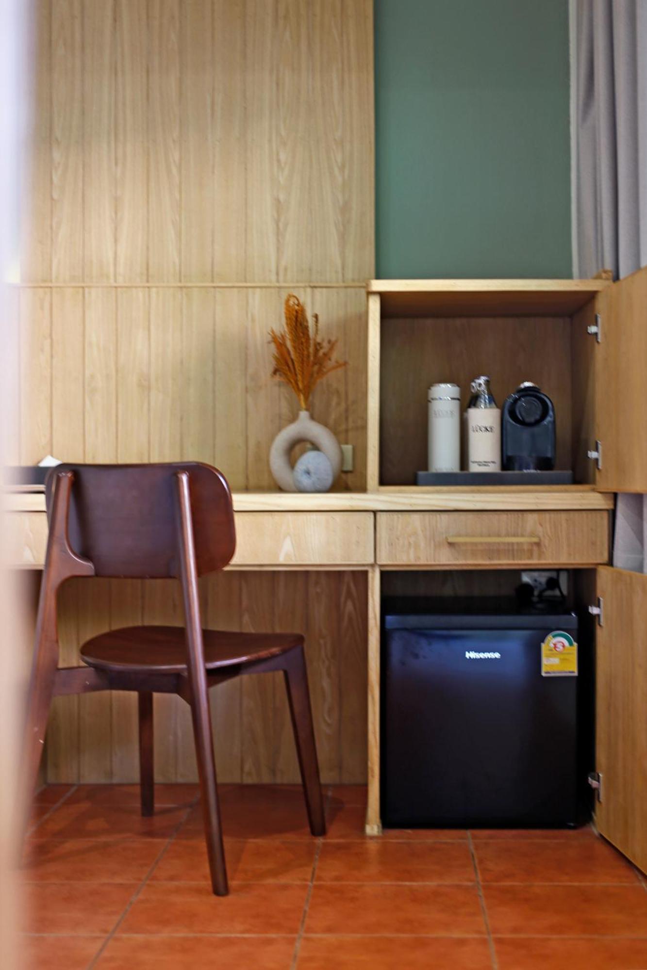 Luecke Boutique Hotel - Adults Only Κο Τάο Δωμάτιο φωτογραφία