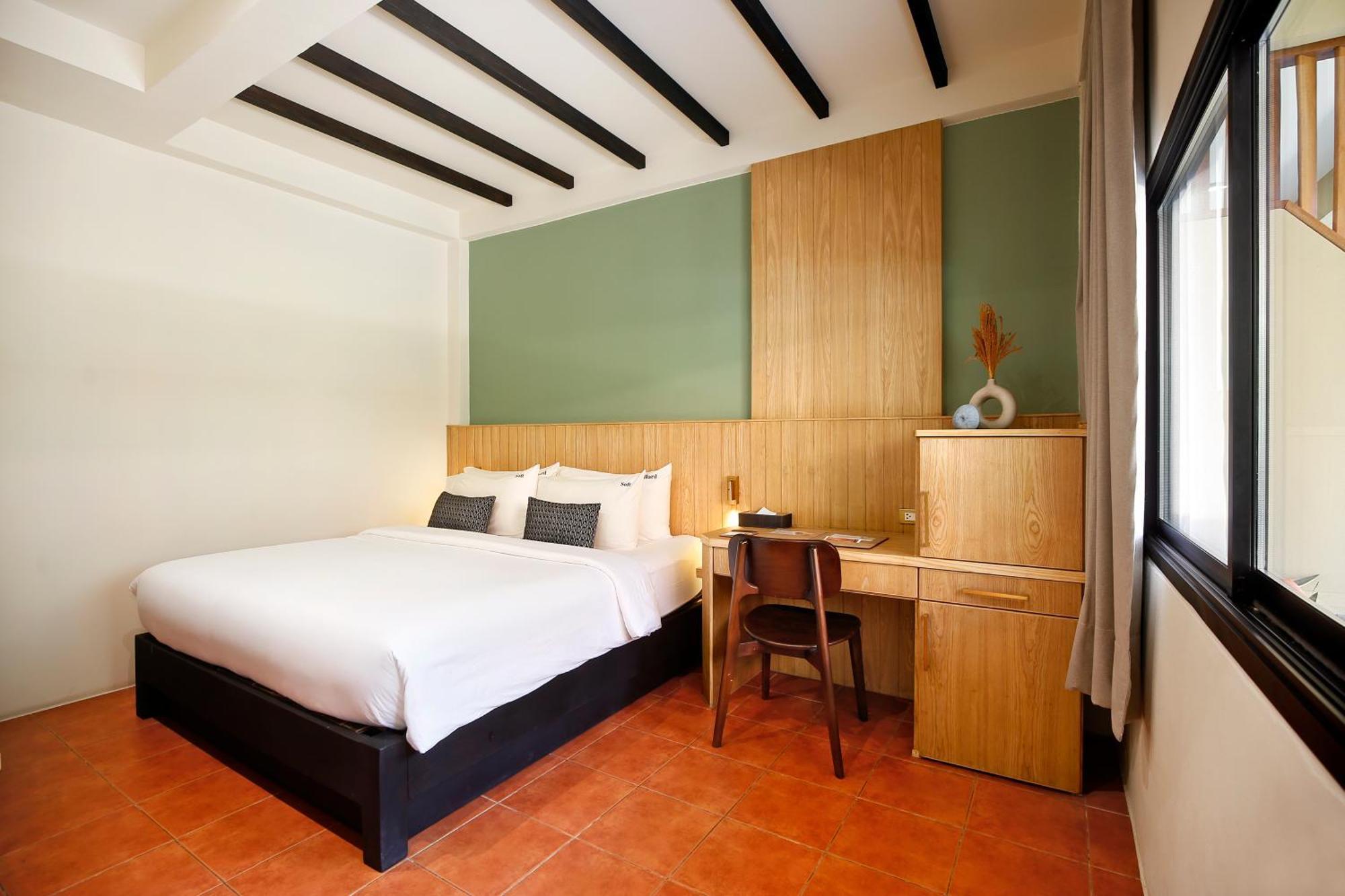 Luecke Boutique Hotel - Adults Only Κο Τάο Δωμάτιο φωτογραφία