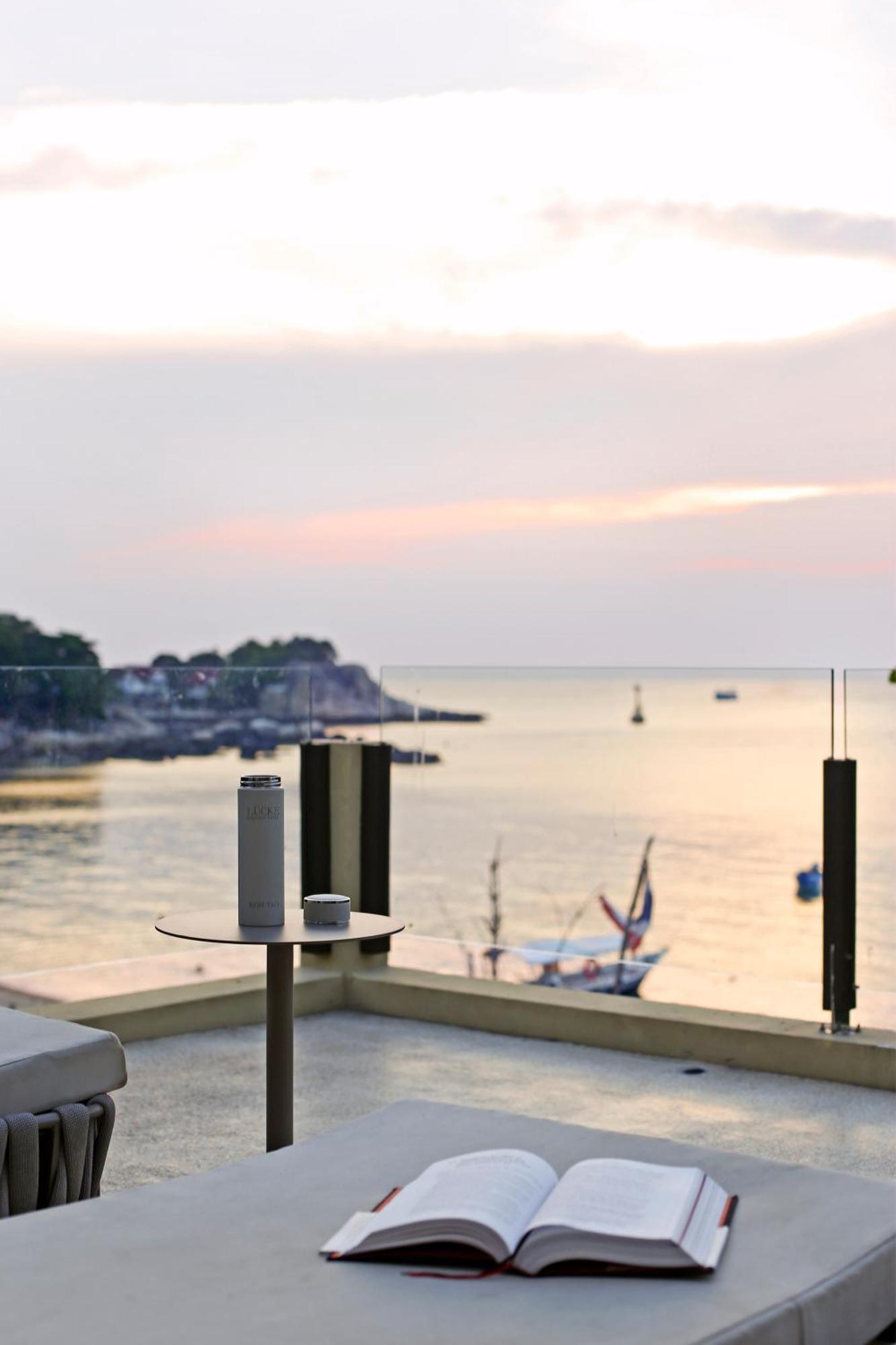 Luecke Boutique Hotel - Adults Only Κο Τάο Δωμάτιο φωτογραφία