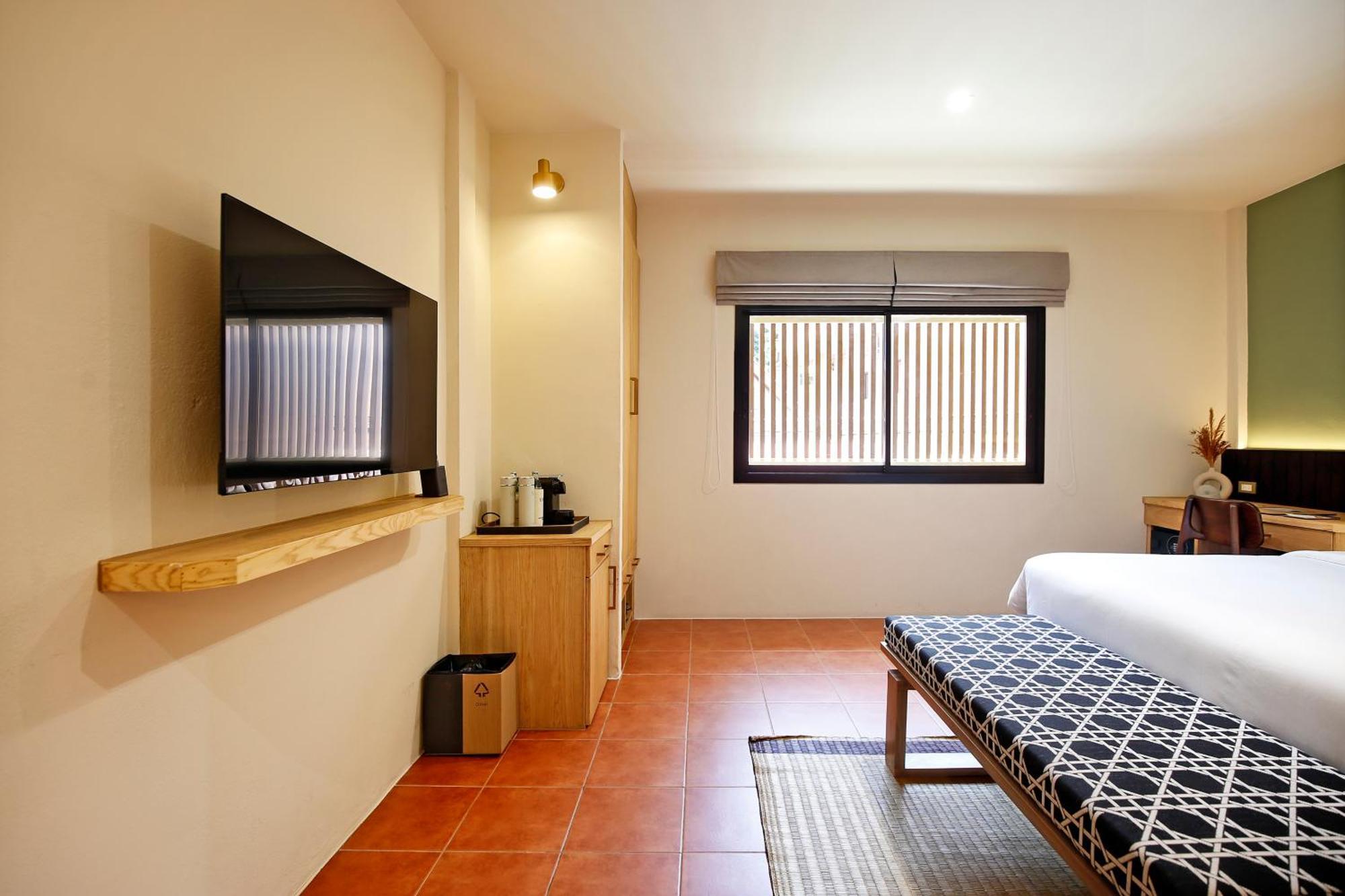 Luecke Boutique Hotel - Adults Only Κο Τάο Δωμάτιο φωτογραφία