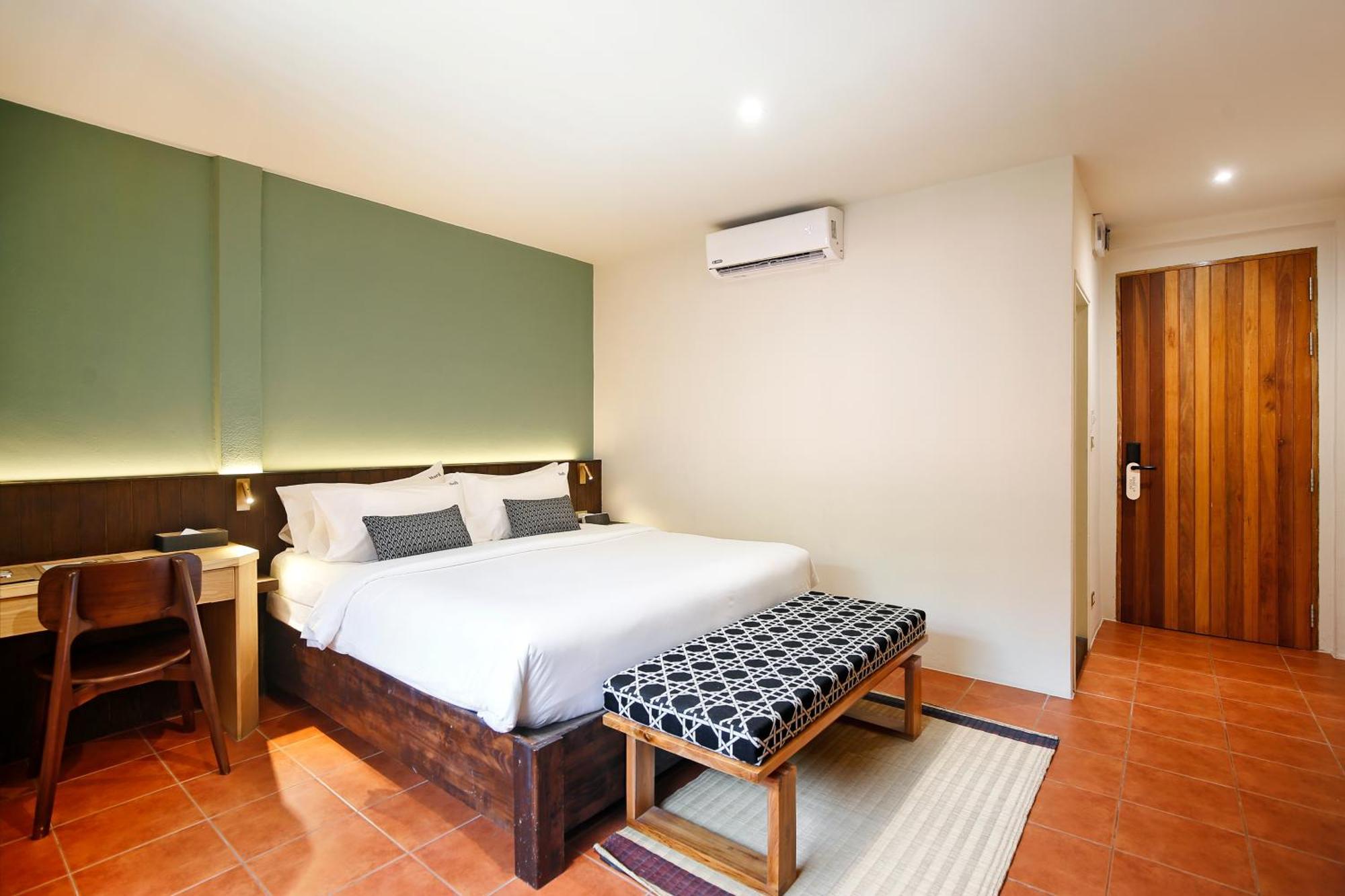 Luecke Boutique Hotel - Adults Only Κο Τάο Δωμάτιο φωτογραφία