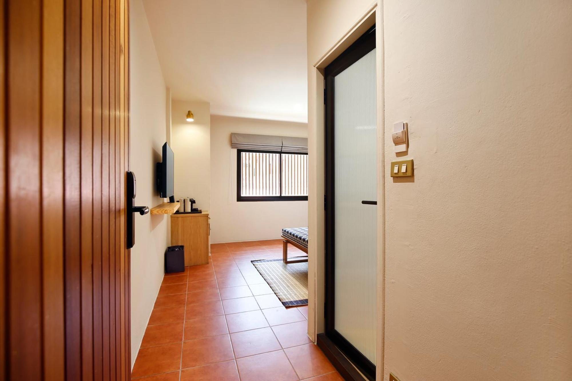 Luecke Boutique Hotel - Adults Only Κο Τάο Δωμάτιο φωτογραφία