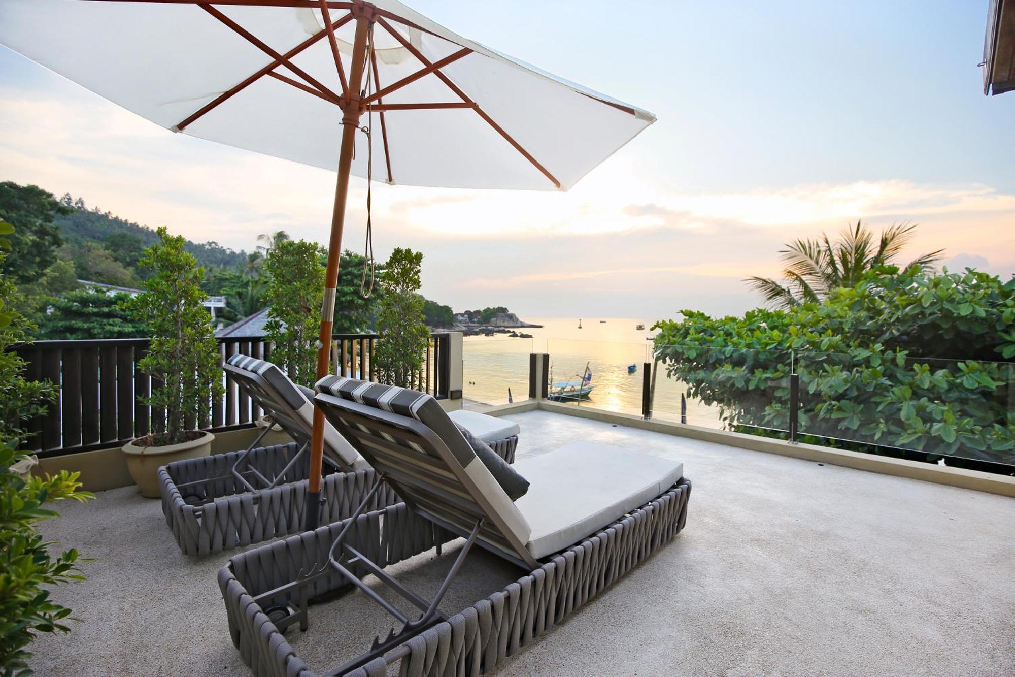 Luecke Boutique Hotel - Adults Only Κο Τάο Δωμάτιο φωτογραφία