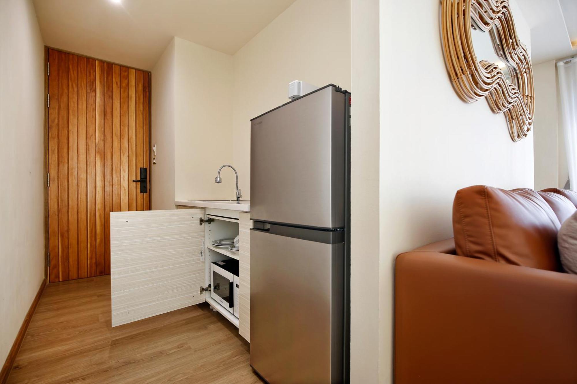 Luecke Boutique Hotel - Adults Only Κο Τάο Δωμάτιο φωτογραφία