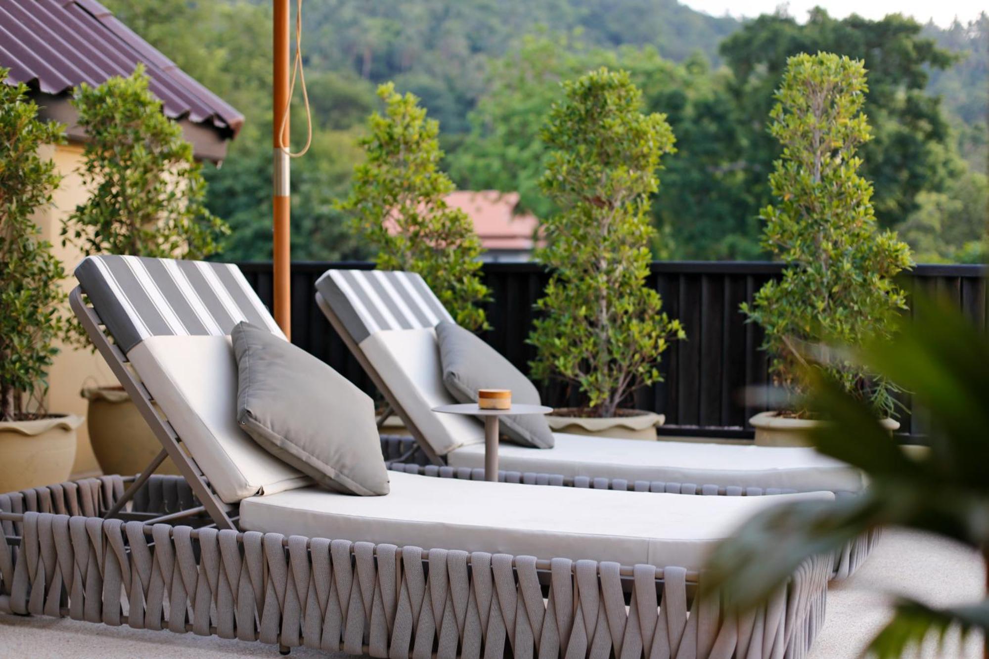 Luecke Boutique Hotel - Adults Only Κο Τάο Δωμάτιο φωτογραφία