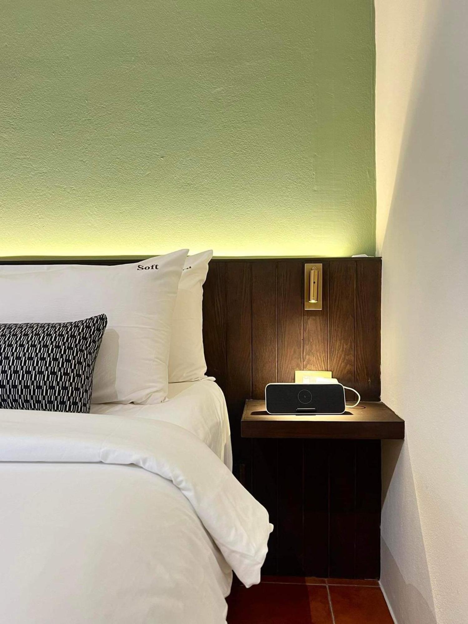 Luecke Boutique Hotel - Adults Only Κο Τάο Δωμάτιο φωτογραφία