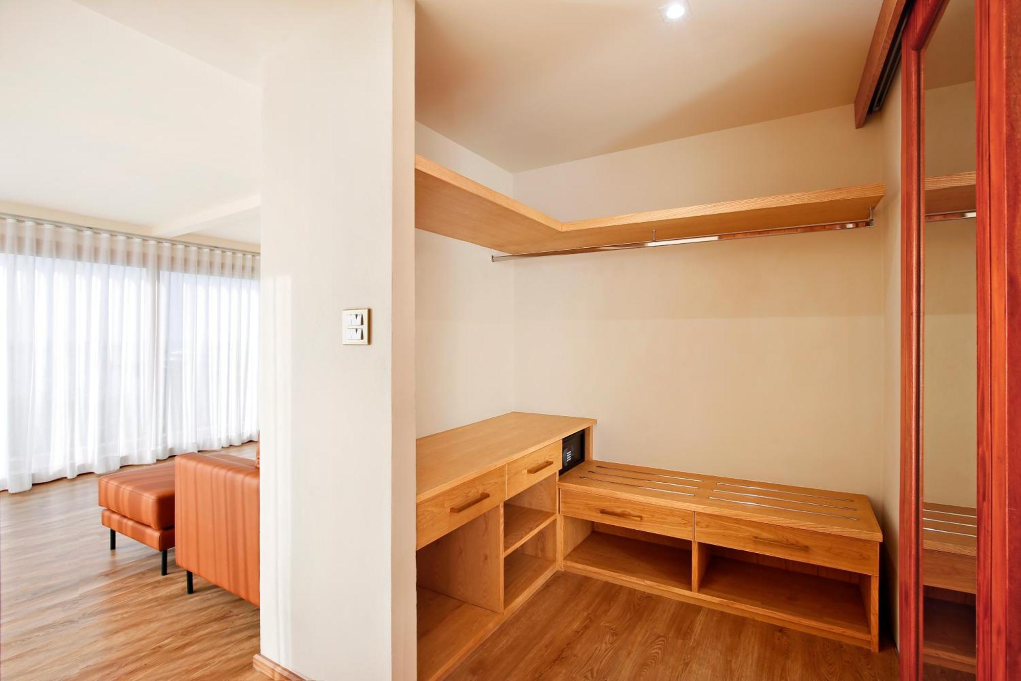Luecke Boutique Hotel - Adults Only Κο Τάο Δωμάτιο φωτογραφία